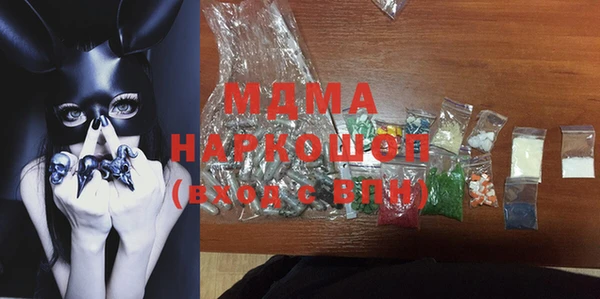 стаф Инта
